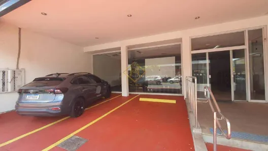 Ponto Comercial para alugar, 420m² no Vila Virgínia, Ribeirão Preto