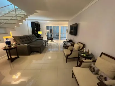 Casa de Condomínio com 4 Quartos à venda, 270m² no Brooklin Paulista, São Paulo