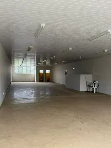 Ponto Comercial para alugar, 440m² no Boqueirão, Curitiba