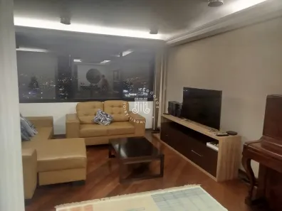 Apartamento com 3 Quartos à venda, 198m² no Centro, Jundiaí