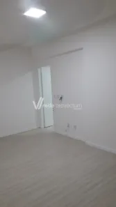 Apartamento com 1 Quarto à venda, 45m² no Bosque, Campinas