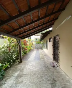 Casa com 2 Quartos para alugar, 90m² no Centro, Porto Belo