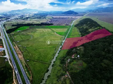 Lote/Terreno à venda, 73138m² no Penha, Imbituba