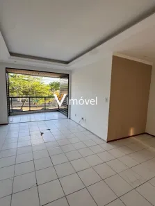 Apartamento com 3 Quartos à venda, 94m² no Jatiúca, Maceió