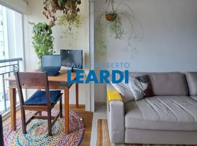Apartamento com 3 Quartos à venda, 90m² no Vila Bastos, Santo André