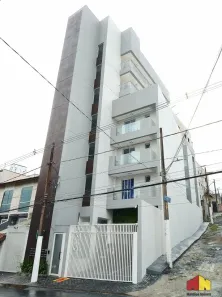 Apartamento com 2 Quartos à venda, 32m² no Cidade Mãe do Céu, São Paulo