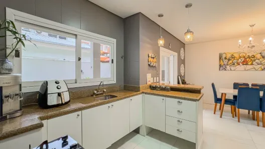Casa de Condomínio com 3 Quartos à venda, 216m² no Sarandi, Porto Alegre