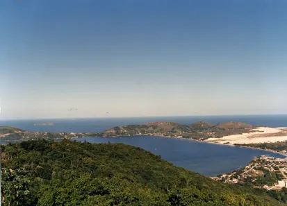 Lote/Terreno à venda, 2816m² no Lagoa da Conceição, Florianópolis