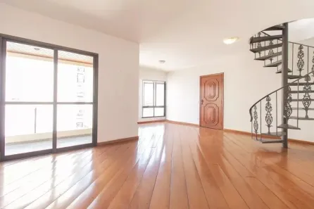 Apartamento com 3 Quartos à venda, 247m² no Jardim Vila Mariana, São Paulo