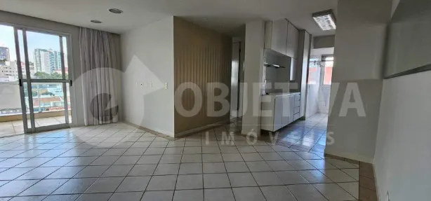 Apartamento com 1 Quarto à venda, 65m² no Tabajaras, Uberlândia