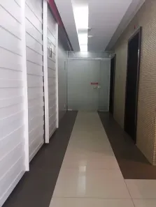 Sala Comercial com 1 Quarto à venda, 45m² no Centro, Campinas