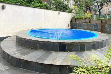 Apartamento com 1 Quarto à venda, 45m² no Funcionários, Belo Horizonte