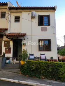 Casa de Condomínio com 1 Quarto à venda, 72m² no Vila Nova, Porto Alegre