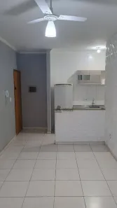 Apartamento com 2 Quartos à venda, 100m² no Parque São Luís, Taubaté