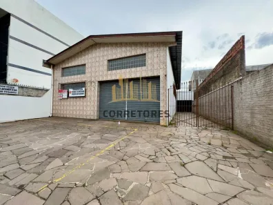 Galpão/Depósito/Armazém para alugar, 120m² no Marechal Rondon, Canoas
