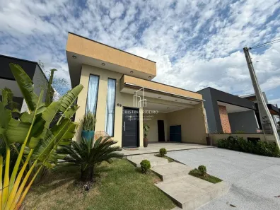 Casa de Condomínio com 3 Quartos à venda, 150m² no Caçapava Velha, Caçapava