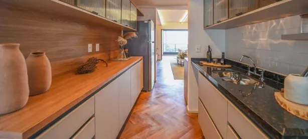 Apartamento com 3 Quartos à venda, 130m² no Pinheiros, São Paulo
