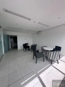 Sala Comercial para alugar, 97m² no Boa Vista, Porto Alegre