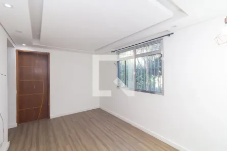Apartamento com 2 Quartos à venda, 48m² no São Miguel Paulista, São Paulo