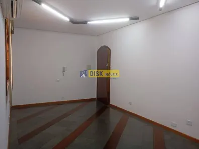Sala Comercial para alugar, 35m² no Centro, São Bernardo do Campo