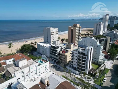 Apartamento com 3 Quartos à venda, 106m² no Praia Mansa, Matinhos