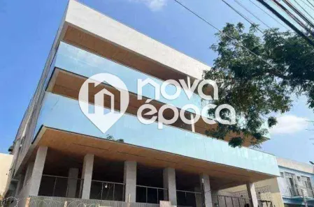 Apartamento com 3 Quartos à venda, 97m² no Jardim Guanabara, Rio de Janeiro