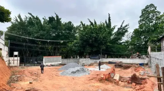 Lote/Terreno para venda ou aluguel, 808m² no Boaçava, São Paulo
