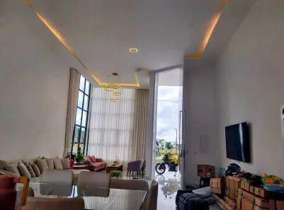 Casa de Condomínio com 4 Quartos à venda, 362m² no Maracacuera (Icoaraci), Belém