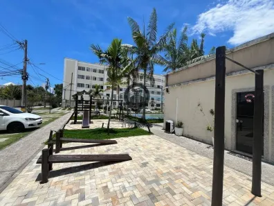 Apartamento com 2 Quartos à venda, 46m² no Santa Cruz, Rio de Janeiro