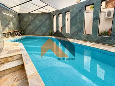 Sobrado com 4 Quartos para alugar, 300m² no Jardim São Caetano, São Caetano do Sul