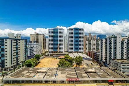 Apartamento com 2 Quartos à venda, 80m² no Ocian, Praia Grande