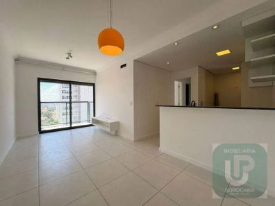 Apartamento com 2 Quartos à venda, 67m² no Parque Campolim, Sorocaba