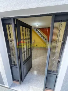 Casa com 1 Quarto para alugar, 55m² no Vila Nivi, São Paulo