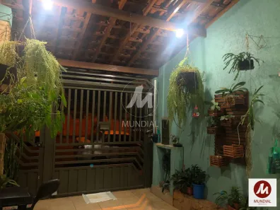 Casa com 3 Quartos à venda, 100m² no Vila Albertina, Ribeirão Preto