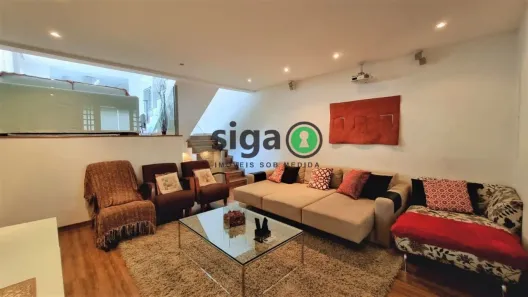 Casa com 4 Quartos à venda, 340m² no Vila Suzana, São Paulo