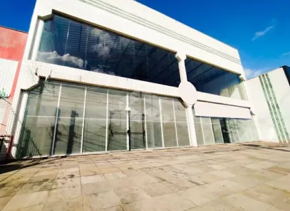 Ponto Comercial para alugar, 880m² no Sarandi, Porto Alegre