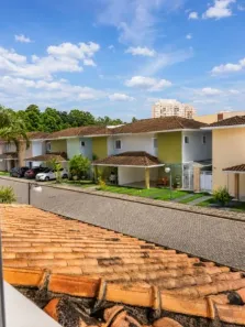 Casa de Condomínio com 3 Quartos à venda, 150m² no Jardim Shangai, Jundiaí