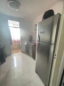 Apartamento com 1 Quarto à venda, 45m² no Humaitá, Porto Alegre