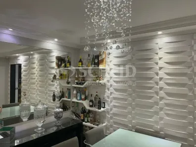 Apartamento com 3 Quartos à venda, 100m² no Bela Vista, São Paulo