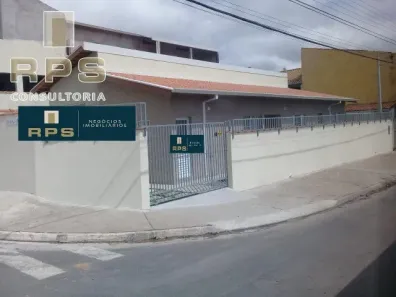 Casa com 2 Quartos à venda, 64m² no Jardim Imperial, Atibaia