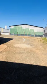 Galpão/Depósito/Armazém para alugar, 600m² no Rodocentro, Londrina
