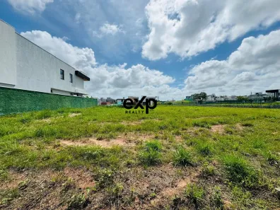 Lote/Terreno à venda, 331m² no Cidade Alpha, Eusébio