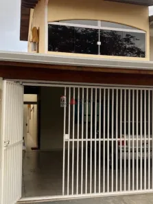 Casa com 4 Quartos à venda, 257m² no Jardim América, São José dos Campos