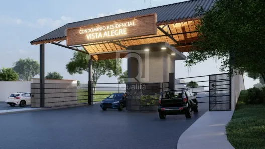 Lote/Terreno à venda, 1000m² no VISTA ALEGRE, Araçoiaba da Serra