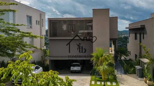 Casa de Condomínio com 5 Quartos à venda, 303m² no Alphaville, Santana de Parnaíba