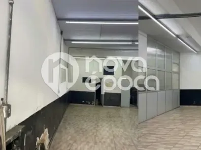 Ponto Comercial à venda, 171m² no Centro, Rio de Janeiro
