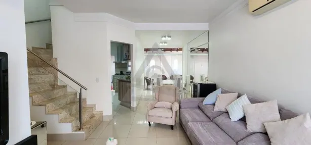 Casa de Condomínio com 3 Quartos à venda, 120m² no Parque Rural Fazenda Santa Cândida, Campinas