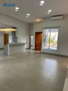 Casa de Condomínio com 3 Quartos à venda, 210m² no Samambaia Parque Residencial, Bauru