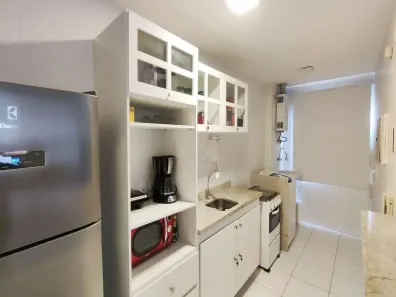 Apartamento com 2 Quartos à venda, 67m² no Jóquei, Teresina