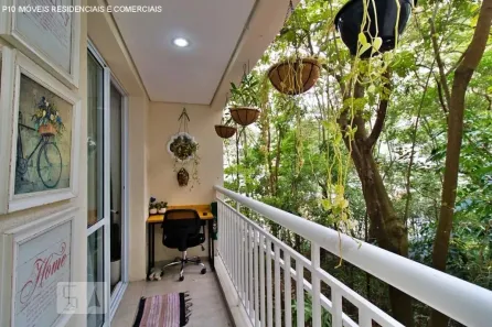 Apartamento com 1 Quarto à venda, 40m² no Jardim Ampliação, São Paulo